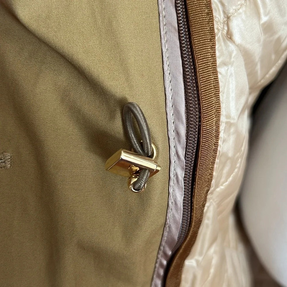 Woolrich British Millerain Jacket - Picture 5 of 16